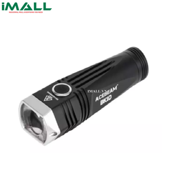 Đèn Xe Đạp Cao Cấp ACEBEAM BK10 (ACEBK10, LED XHP35 HI, 2000Lm Led, Chiếu Xa 289m)
