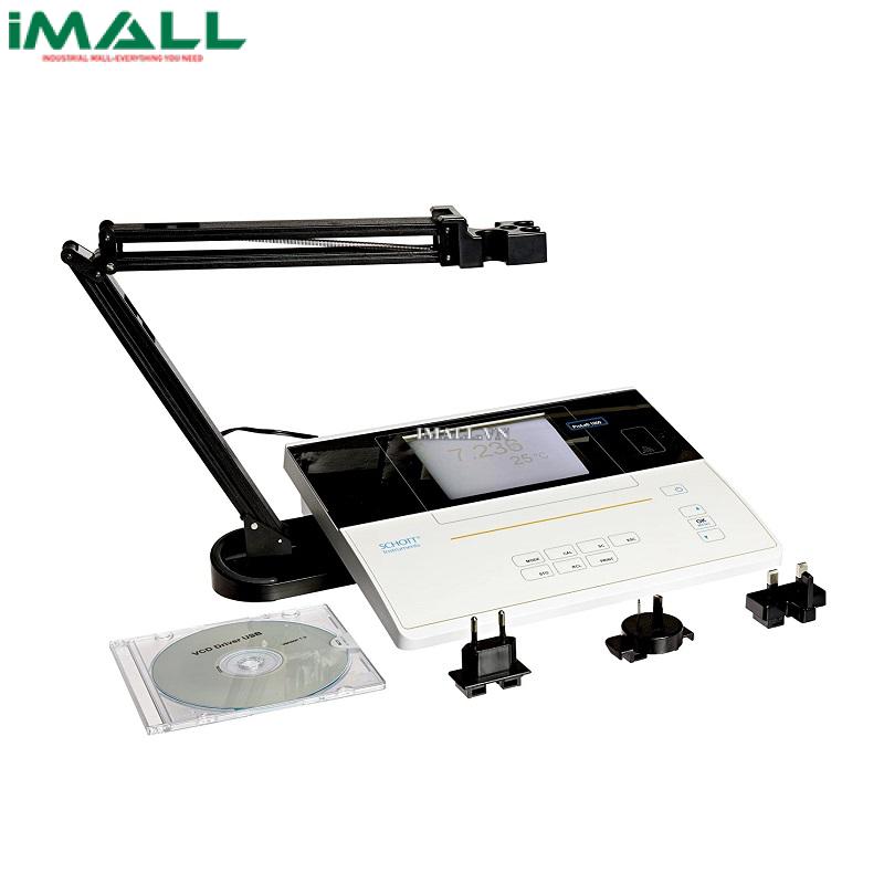 Máy đo pH/mV/Nhiệt độ để bàn SI ANALYTICS ProLab 1000
