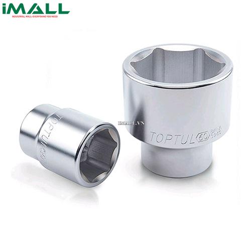 Tuýp lục giác 1" Dr. x 71mm TOPTUL BAEA3271