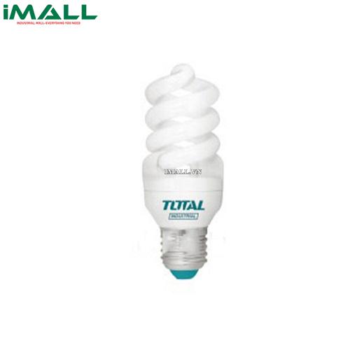 Bóng đèn compact xoắn ốc Total TLP526121 (26W)