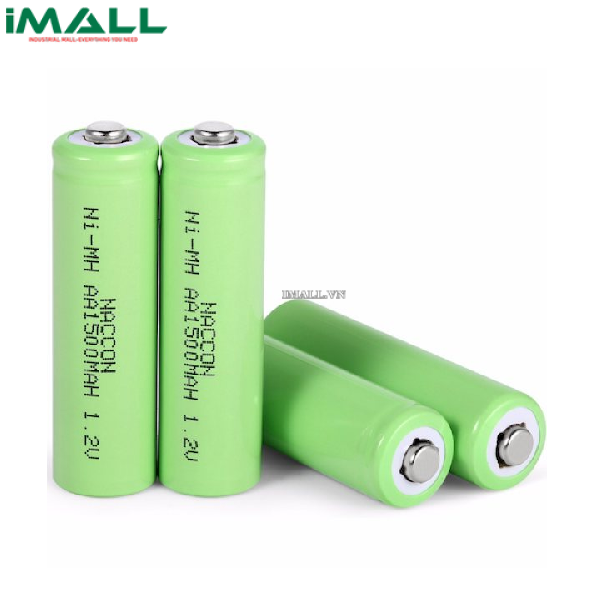 Pin sạc dùng cho máy  đo độ dày thành chai ElektroPhysik 02-064-0001 NiMH