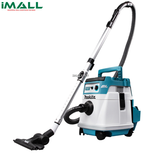 Máy hút bụi dùng Pin 36V Makita DVC865LZX2 (Chưa Pin & Sạc)
