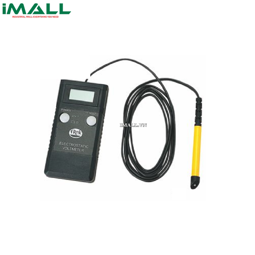 MÁY ĐO ĐIỆN ÁP TĨNH ĐIỆN CẦM TAY TREK 884 (20 kVDC)