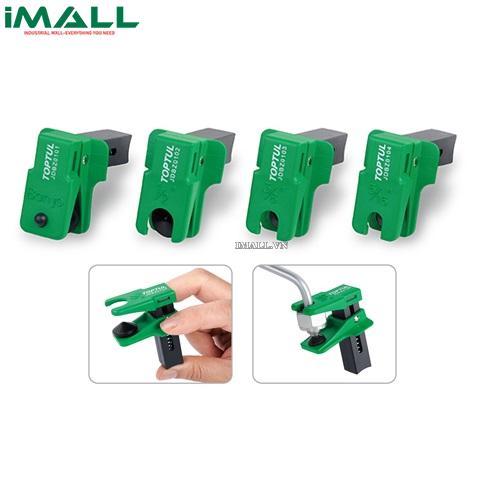 Bộ kẹp Toptul JGAR0401