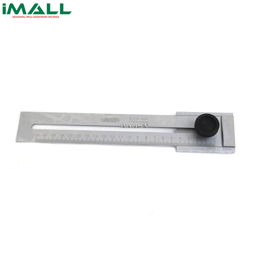 Thước đánh dấu INSIZE 7120-200A (0-200mm; 0.1mm)