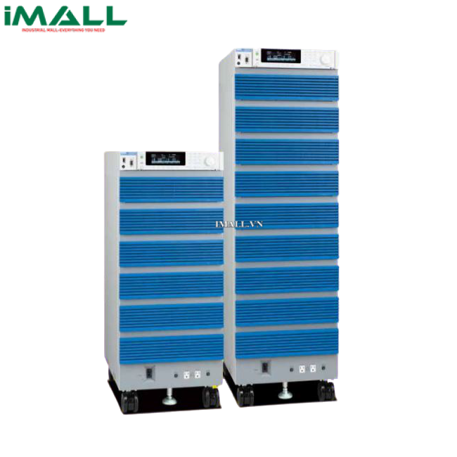 Nguồn AC nhiều đầu ra KIKUSUI PCR12000LE2 (12 kVA/ 8 kVA)