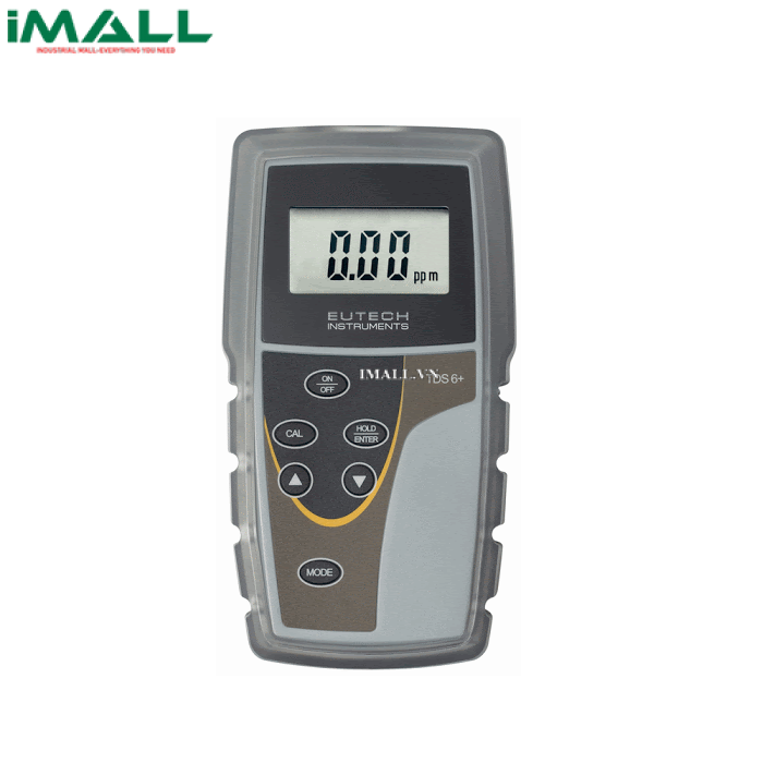 Máy đo TDS cầm tay Eutech ECTDS603PLUSK (01X289427)