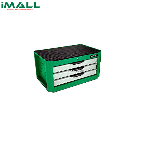 Tủ dụng cụ 3 ngăn không có đồ nghề TOPTUL TBAF0301