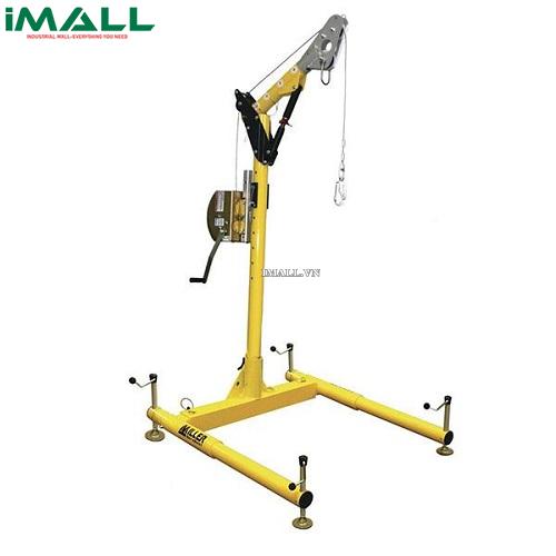 Hệ thống cứu hộ di động DuraHoist Miller DH-23