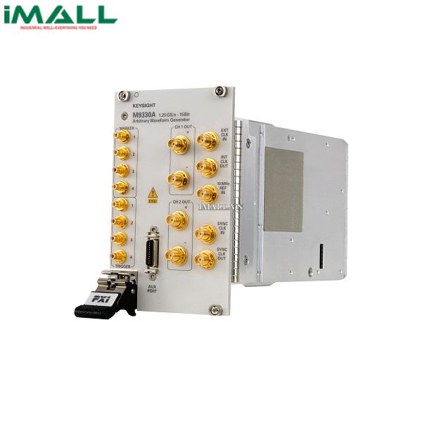 Máy phát xung KEYSIGHT M9330A (1.25GSa/s; 15 bit)