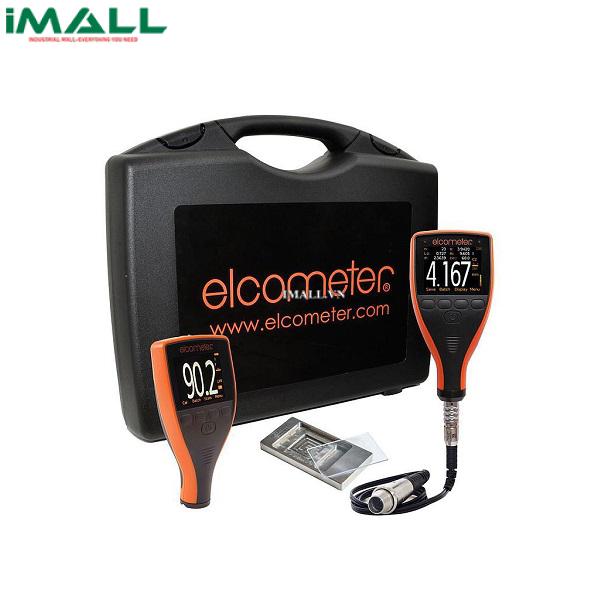 Bộ kiểm tra độ dày lớp phủ bê tông ELCOMETER 500 (A500-KIT1, 9mm)
