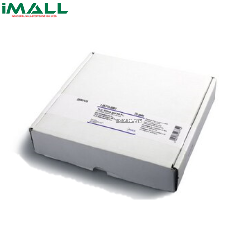 Hóa chất Silica gel 60 f254 25 tlc plates 5 x 10 (Hộp 25 chiếc) Merck 1057890001