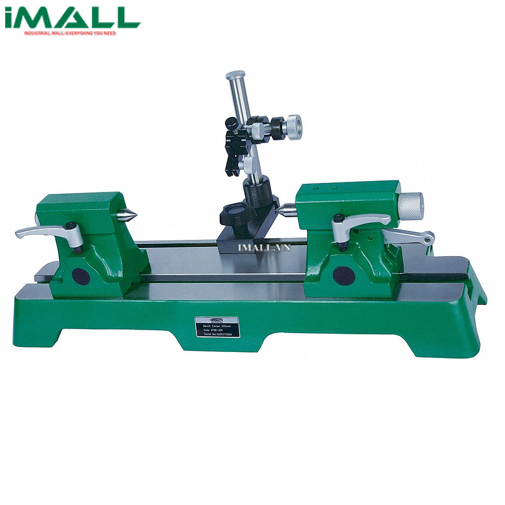 Bàn đo độ lệch tâm INSIZE 4788-D3 ( 0.010mm; 90mm; 300mm)
