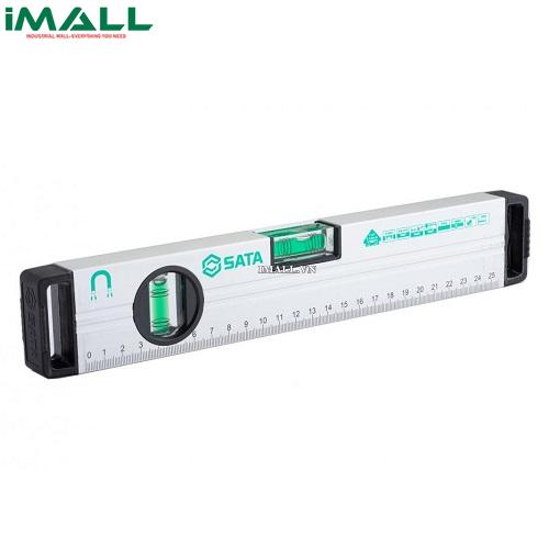 Thước thủy 120cm/48in Sata 91616