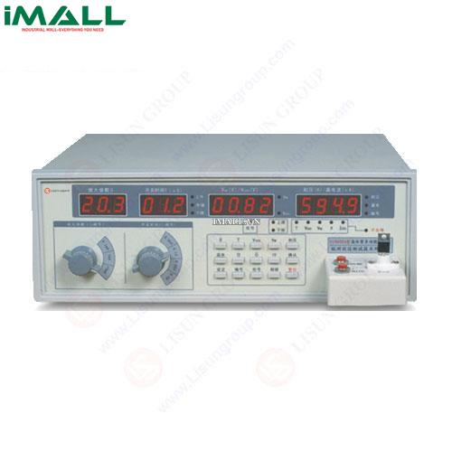 Bộ chọn đa chức năng transistor Lisun UI9600A (0.1μA~3m, 50V~650V)