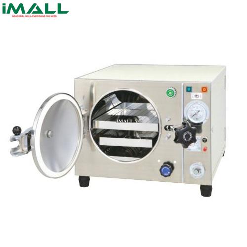 NỒI HẤP TIỆT TRÙNG NẰM NGANG (Ø230x460mm, 20L) ALP KYR-23