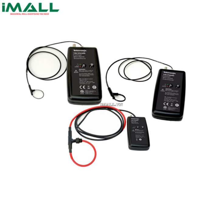 Kìm mềm kẹp dòng AC Tektronix TRCP3000 (500 mA ~ 3000 A)