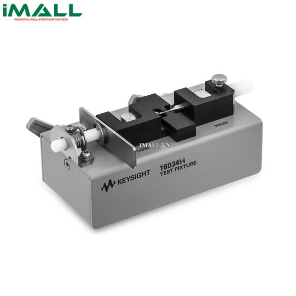 Kẹp đo KEYSIGHT 16034H (DC-120MHz, ±42VAC/DC)