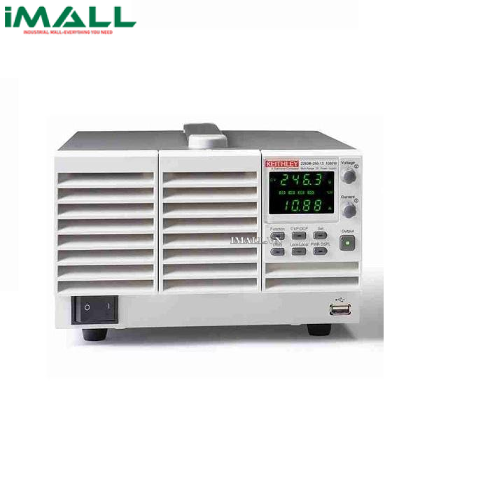 Nguồn lập trình DC Keithley 2260B-800-4 (800V, 4.32A, 1080W)