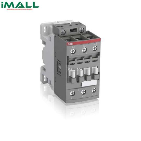Contactor ABB AF38-30-00-11 (38A 18.5kW 24-60V 1SBL297001R1100)