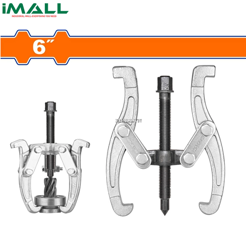 Cảo 2 chấu 6" Wadfow WGP2A06