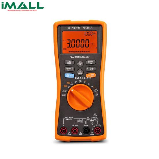 KEYSIGHT U1271A Digital Multimeter