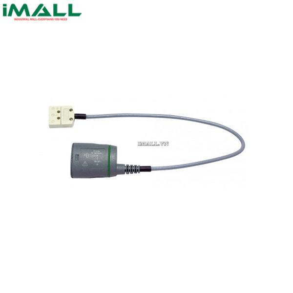 Đầu adapter Pt100 METRIX HX0036 (-100 °C ~ +500 °C)