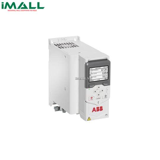 Biến tần ABB ACS480-04-07A3-4 (3kW, 3 Pha 380V)