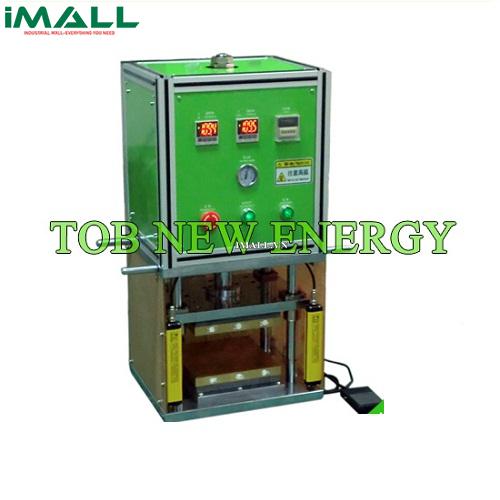 Máy ép gia nhiệt định hình Pin TOB-RY200 (2000W, 250℃)