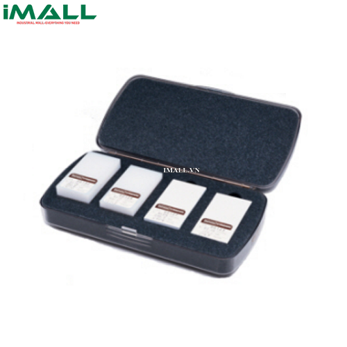 Khối Polystyrene chuẩn cho máy đo độ dày lớp phủ (P4) DEFELSKO STDP4
