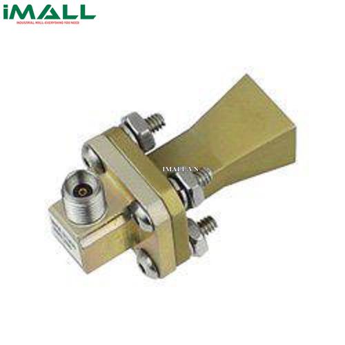Ống dẫn sóng Fairview SMH128KR-10 (10 dB; 2.92mm Female; 26.5 GHz - 40 GHz)