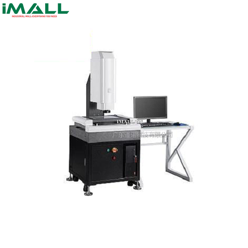 Thiết bị đo kích thước bằng hình ảnh tự động Jinuosh G400 (400*300*200mm)