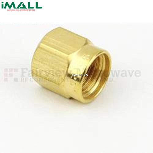 Đầu nối Fairview Microwave SC2165 (Male, SMA)