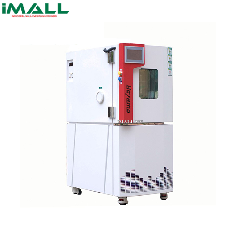 Buồng thử nhiệt độ cao &amp; thấp Hoyamo HTH-100 (100L)