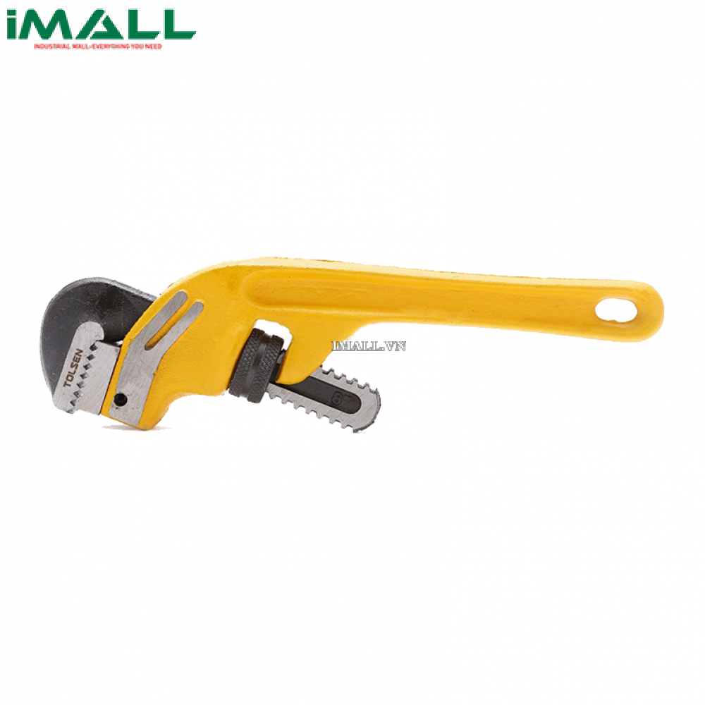 Mỏ lết răng Tolsen 10216