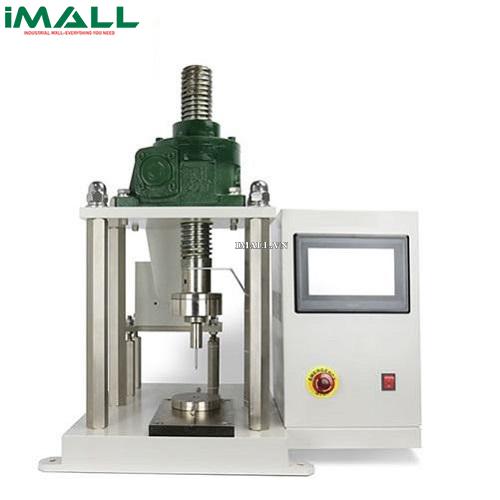 Máy kiểm tra độ bền chịu nén mũi giày và đâm thủng đế giày Uby Tech UF-2020 (1/10000, 0-300mm)
