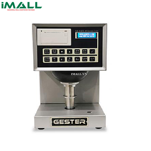 Máy kiểm tra độ sáng giấy GESTER GT-N04