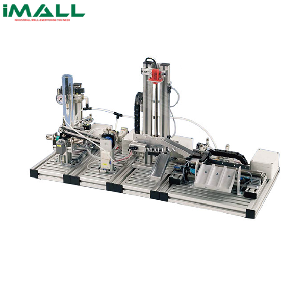 Hệ thống cơ điện tử mini DOLANG DLMPS-400A