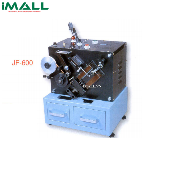 Máy tạo hình chân linh kiện REN THANG JF-600