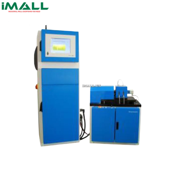 Thiết bị kiểm tra mỡ bôi trơn RHF 1 Koehler K94800 (60.000 vòng/phút)