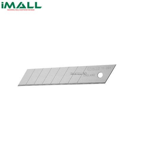 Lưỡi cắt Stanley 11-301(18mm)