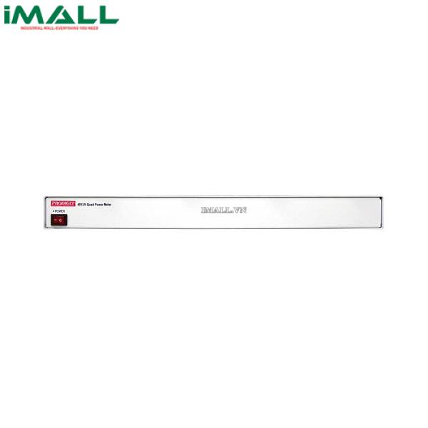 Máy đo công suất AC/DC PRODIGIT 4013A-2 (300V / 20A, 2CH)
