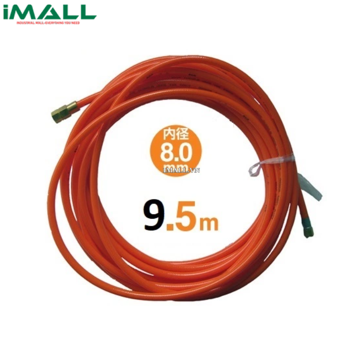 Dây hơi SANKYO-TRIENS M-HA-2-1 (8mm, 9.5m)