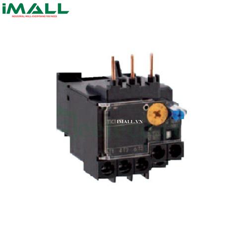 Rờ le nhiệt Fuji TK12B 1.4-2.1A (1.4-2.1A)