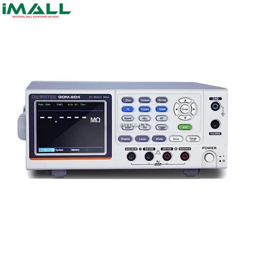 Option GPIB dùng cho Đồng hồ đo milliohm GWINSTEK GOM-804 GW INSTEK OPT.01 GPIB