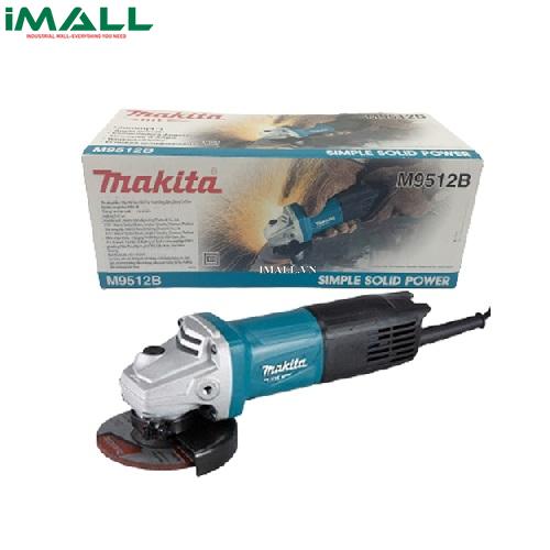 Máy Mài Góc Makita M9512B (100mm)