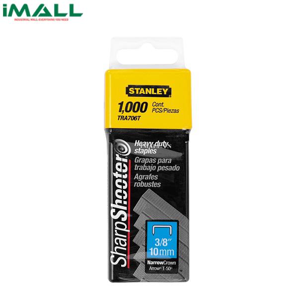 Ghim bấm Stanley TRA706T(3/8" )