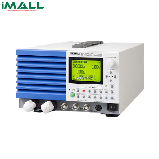 Tải giả điện tử DC điện áp cao KIKUSUI PZL164WH (16.5A; 330W)