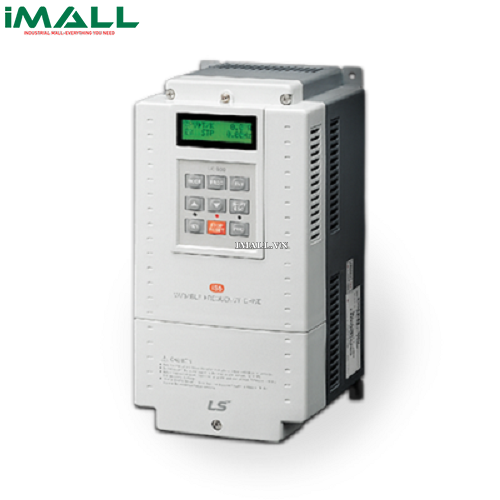 Biến tần LS SV110iS5-2E (11kW/15hP, 3 pha 200-230V)