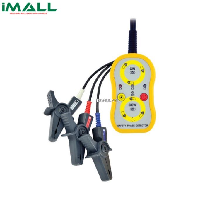 Thiết bị kiểm tra thứ tự pha không tiếp xúc SEW 890 PR